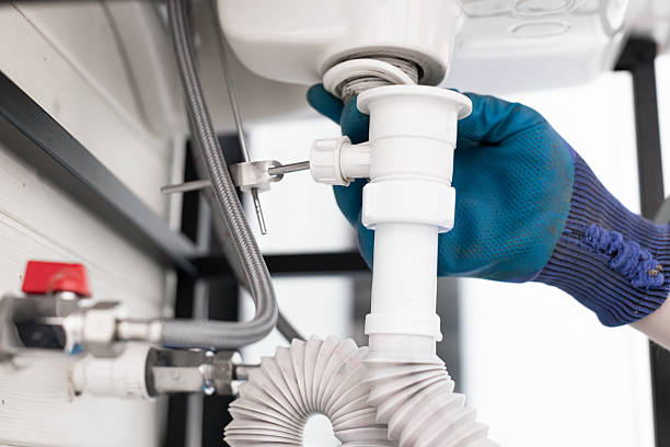 Reliable Toilet Repair contractor in Ridgefield, CT by Ultimate Plumbing LLC